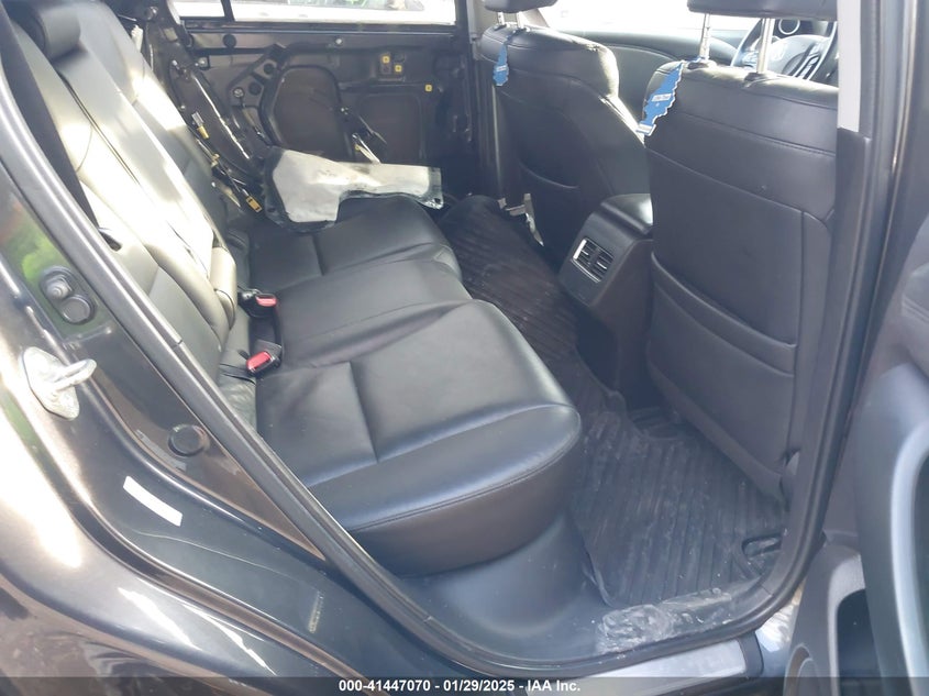 2016 ACURA RDX TECHNOLOGY   ACURAWATCH PLUS PACKAGES/TECHNOLOGY PACKAGE - 5J8TB4H51GL005992