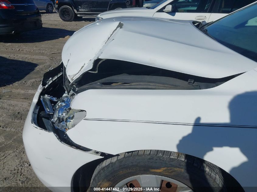 2008 Toyota Camry Le VIN: 4T1BE46K08U770452 Lot: 41447452