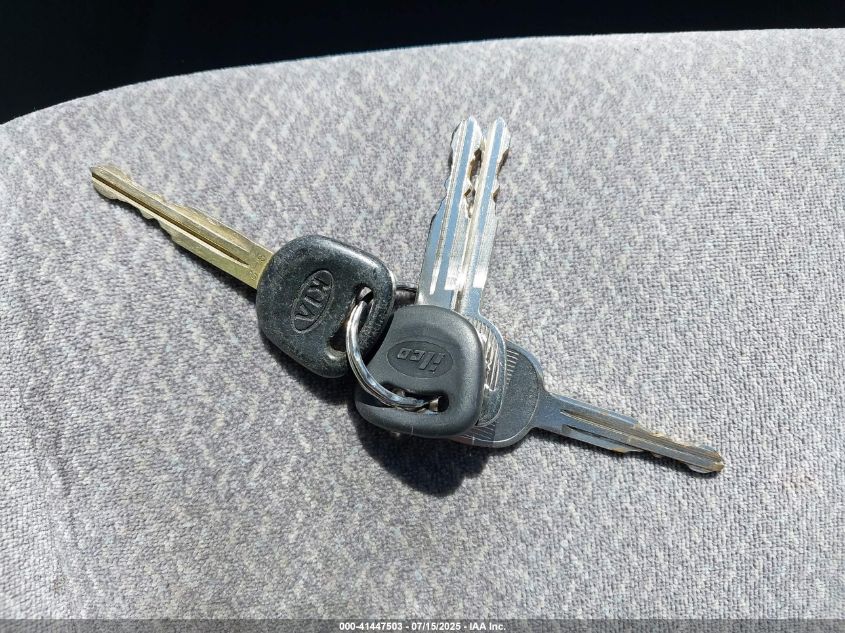 2013 Kia Forte Ex VIN: KNAFU4A21D5645560 Lot: 41447503