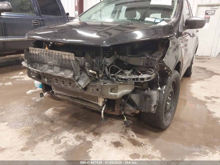 2017 FORD ESCAPE VIN: 1FMCU0F78HUC61950