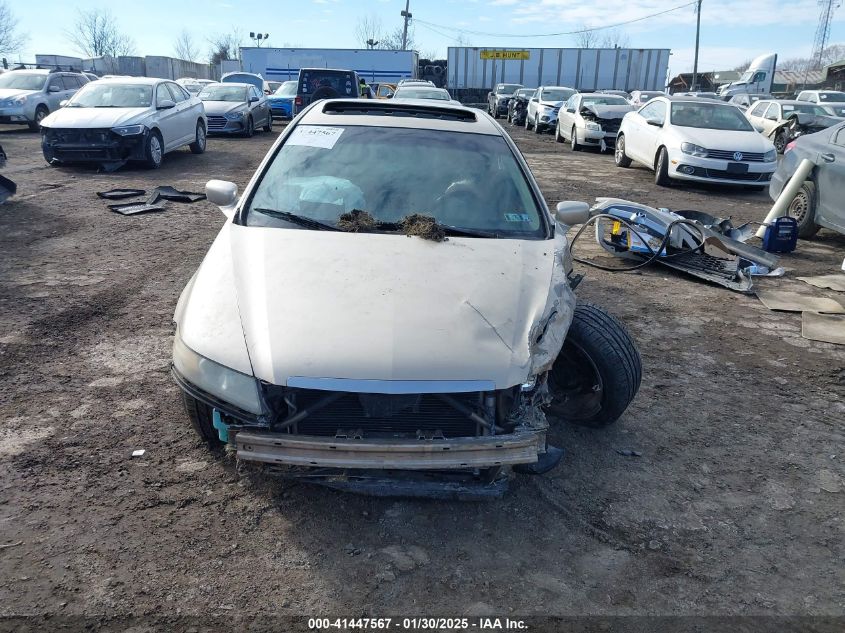 2004 Acura Tl VIN: 19UUA662X4A074215 Lot: 41447567