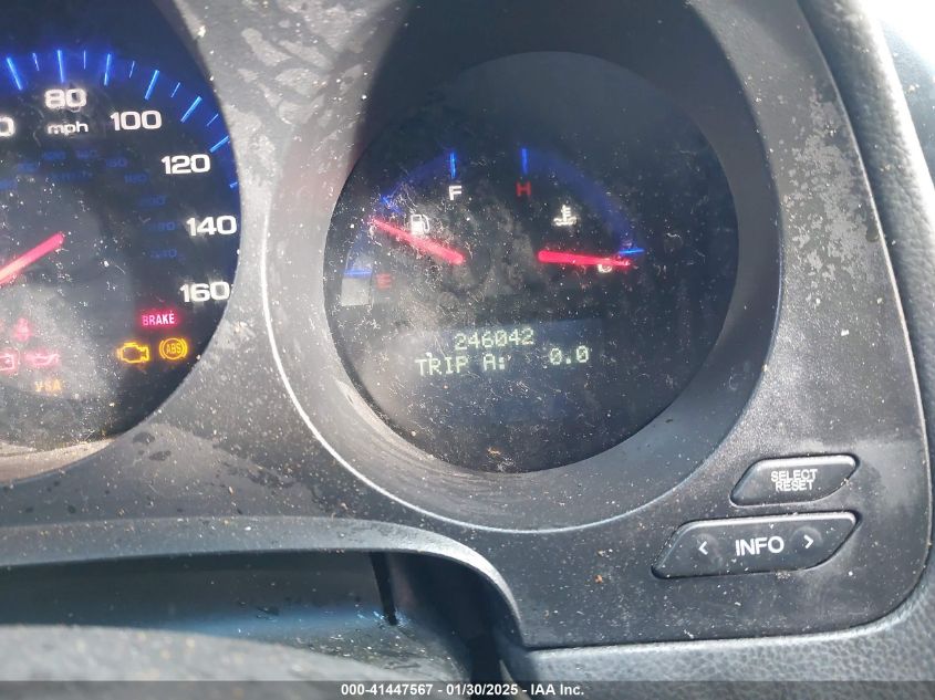 2004 Acura Tl VIN: 19UUA662X4A074215 Lot: 41447567