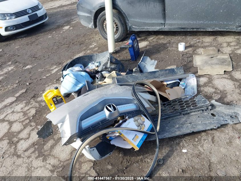 2004 Acura Tl VIN: 19UUA662X4A074215 Lot: 41447567