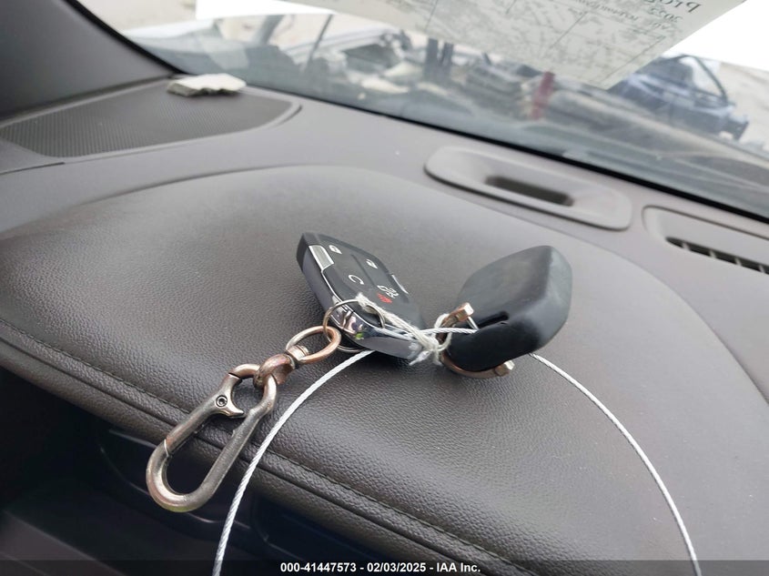 2022 GMC Sierra 2500Hd 4Wd Standard Bed Denali VIN: 1GT49REY9NF229422 Lot: 41447573