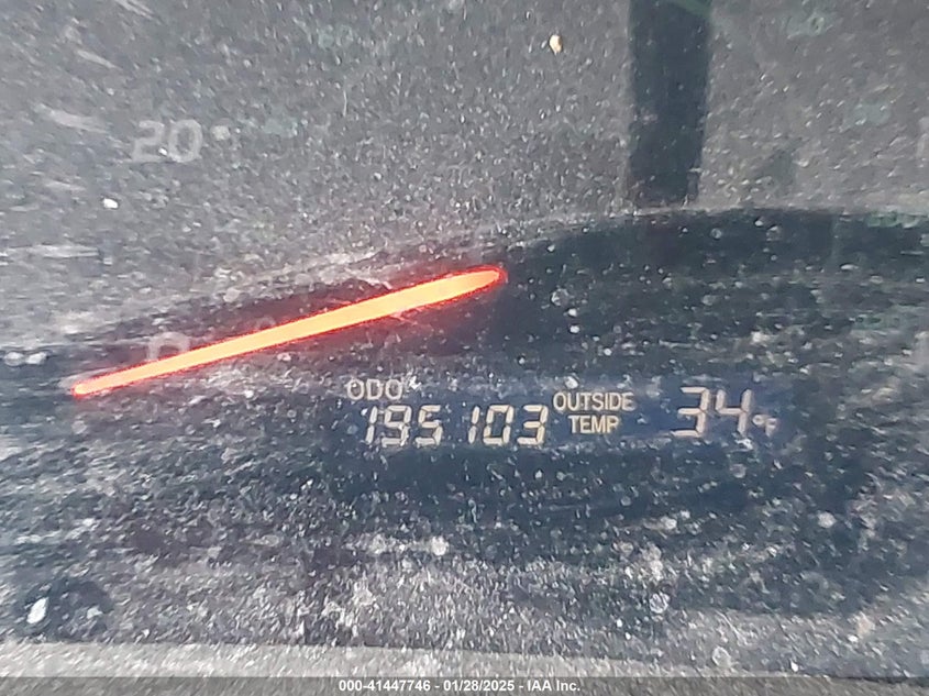 2007 TOYOTA CAMRY VIN: 4T1BE46K57U515939