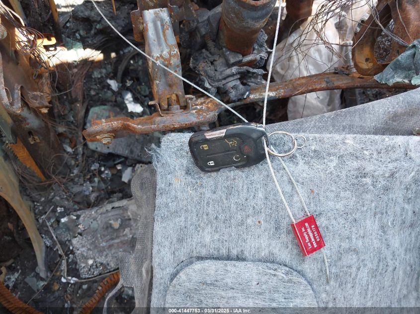 2020 GMC Terrain Fwd Sle VIN: 3GKALMEV5LL295616 Lot: 41447753