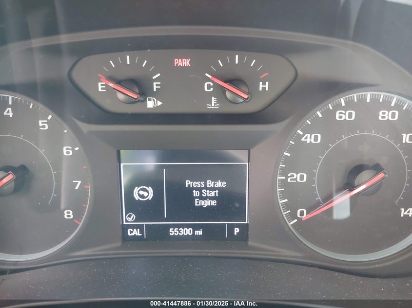 2023 CHEVROLET MALIBU VIN: 1G1ZD5ST1PF171212