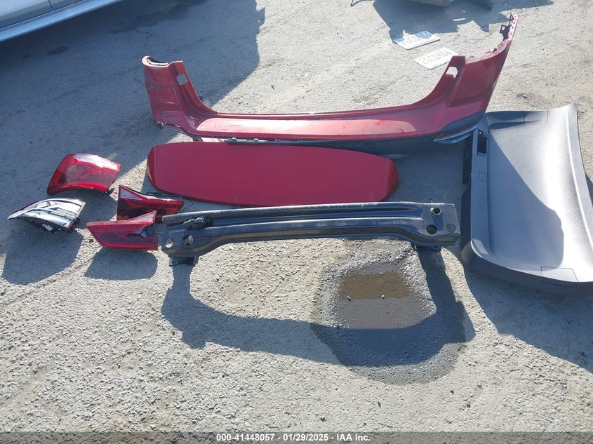 2022 VOLKSWAGEN TAOS 1.5T SE - 3VVLX7B21NM063548