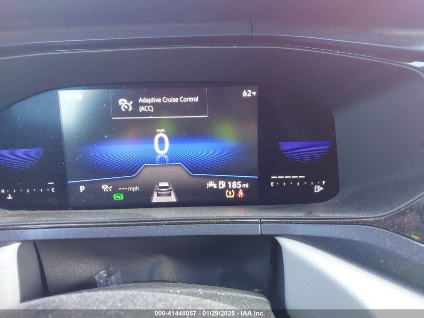 2022 VOLKSWAGEN TAOS 1.5T SE - 3VVLX7B21NM063548