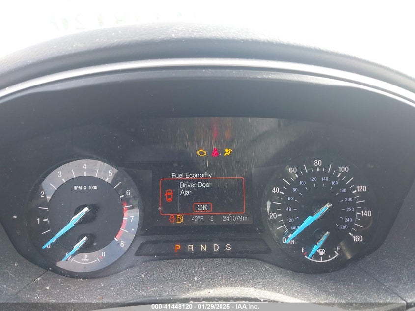 2013 FORD FUSION VIN: 3FA6P0H7XDR359598