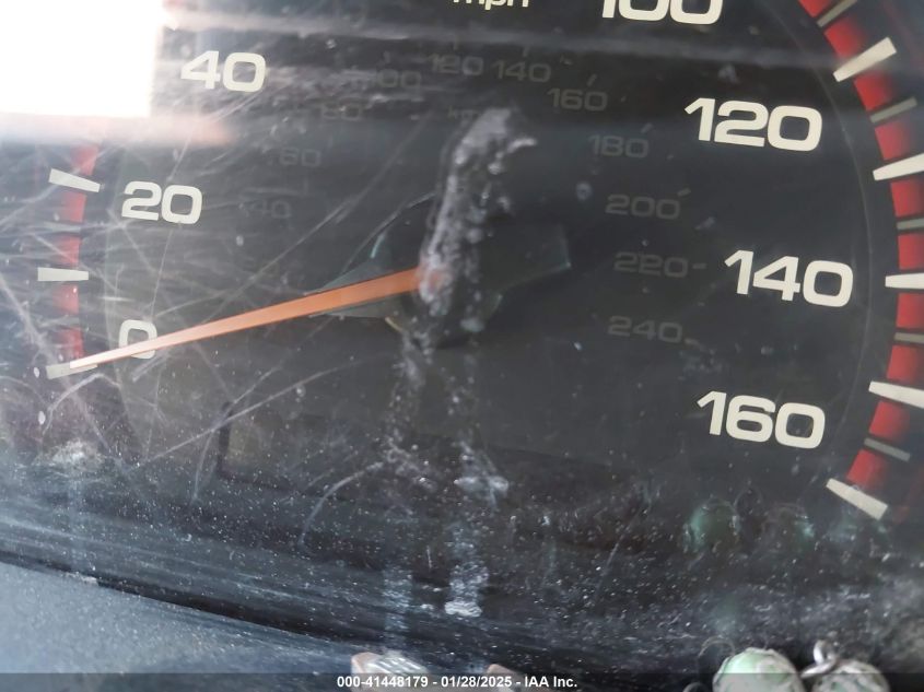 2006 Honda Accord 2.4 Ex VIN: 1HGCM726X6A007621 Lot: 41448179