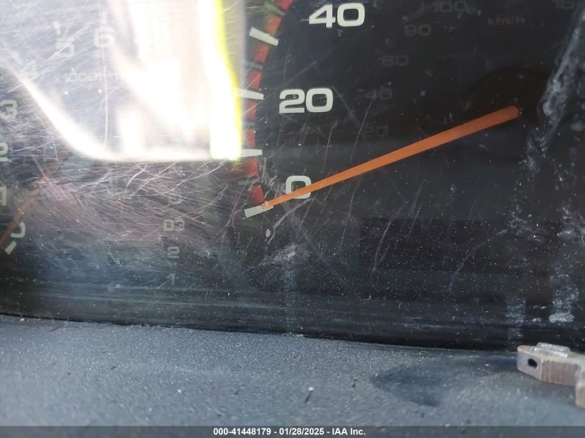 2006 Honda Accord 2.4 Ex VIN: 1HGCM726X6A007621 Lot: 41448179