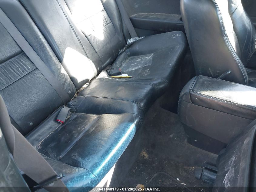 2006 Honda Accord 2.4 Ex VIN: 1HGCM726X6A007621 Lot: 41448179