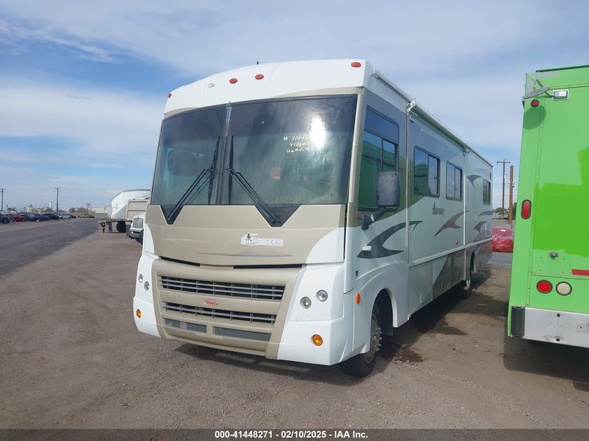 2008 FORD F550 VIN 1F6NF53Y170A05028 nuotrauka 2