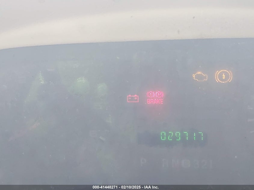 2008 Ford F550 Super Duty Stripped Chass VIN: 1F6NF53Y170A05028 Lot: 41448271