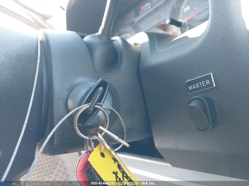 2019 Ford E-450 Cutaway VIN: 1FDXE4FS4KDC52275 Lot: 41448292