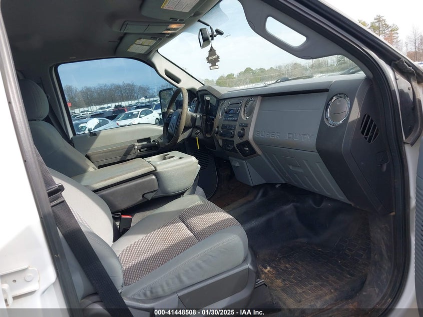 2016 FORD F350 VIN: 1FT7W3B68GEC18099