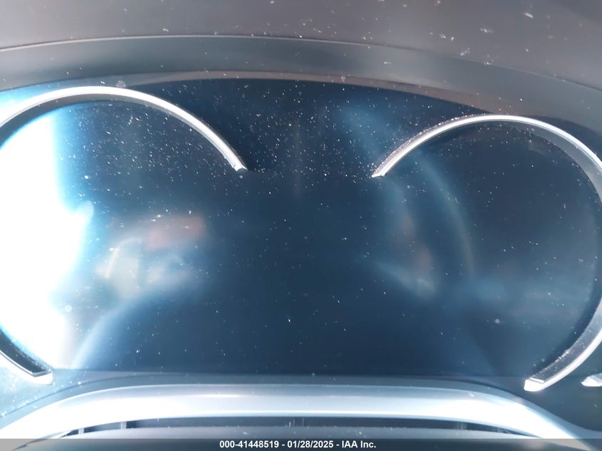 2018 BMW 750I VIN: WBA7F0C50JGM24160