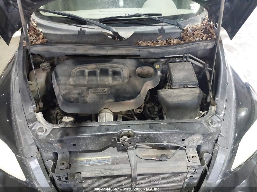 2007 Chevrolet Hhr Lt VIN: 3GNDA23P87S623945 Lot: 41448567