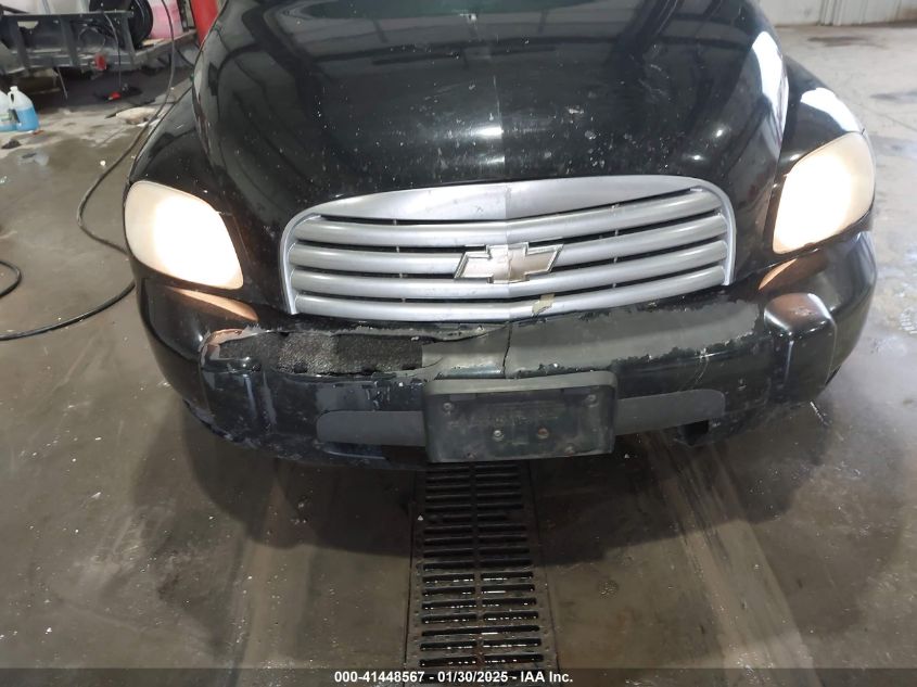 2007 Chevrolet Hhr Lt VIN: 3GNDA23P87S623945 Lot: 41448567