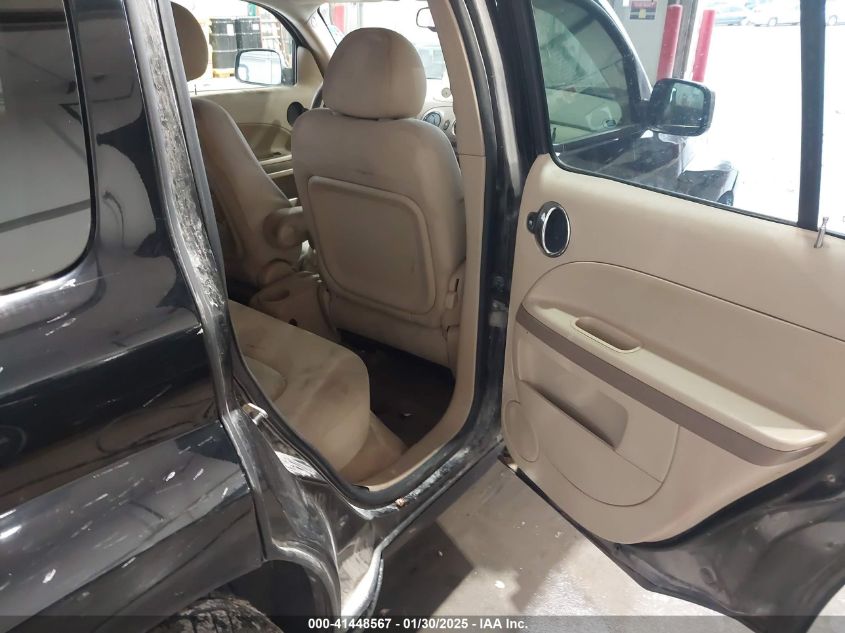 2007 Chevrolet Hhr Lt VIN: 3GNDA23P87S623945 Lot: 41448567