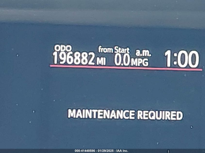 2012 Toyota Prius C Three VIN: JTDKDTB34C100581 Lot: 41448586