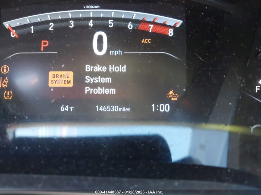 2018 HONDA CR-V EX - 7FARW2H58JE053795