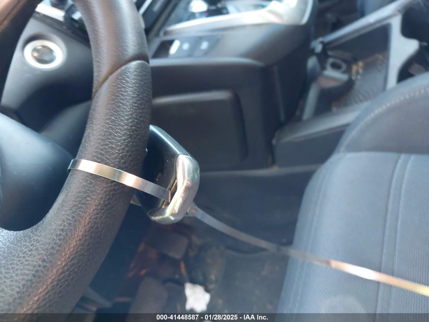 2018 HONDA CR-V EX - 7FARW2H58JE053795