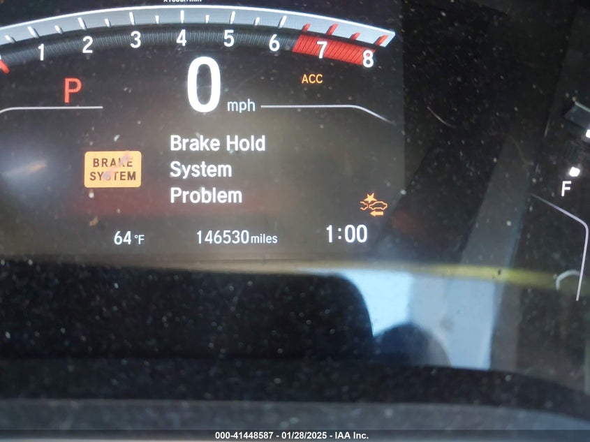 2018 HONDA CR-V EX - 7FARW2H58JE053795