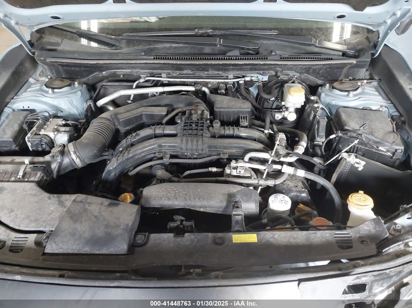 2021 SUBARU CROSSTREK PREMIUM - JF2GTAEC5MH359870