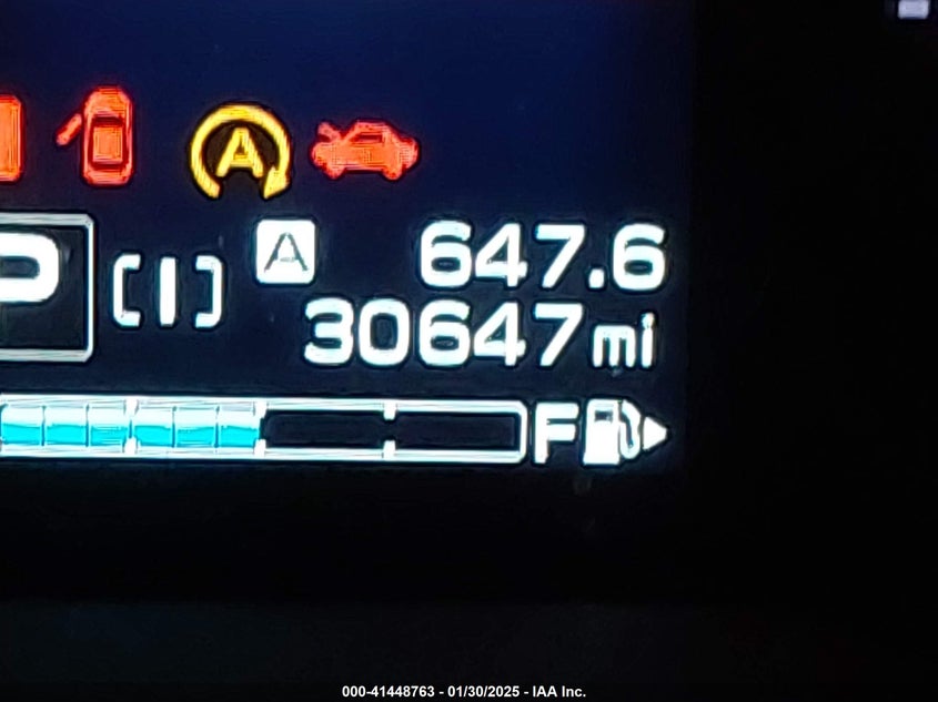 2021 SUBARU CROSSTREK PREMIUM - JF2GTAEC5MH359870