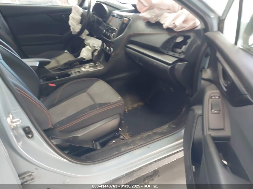 2021 SUBARU CROSSTREK PREMIUM - JF2GTAEC5MH359870