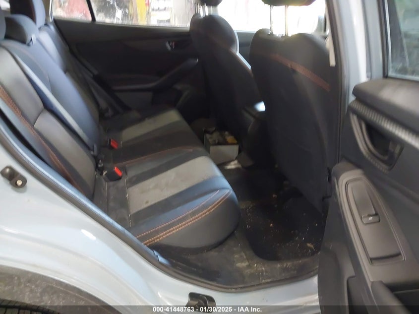 2021 SUBARU CROSSTREK PREMIUM - JF2GTAEC5MH359870