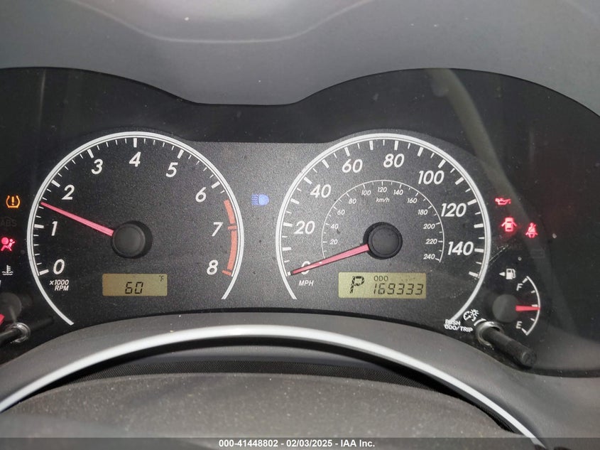2010 TOYOTA COROLLA VIN: 1NXBU4EE9AZ332789