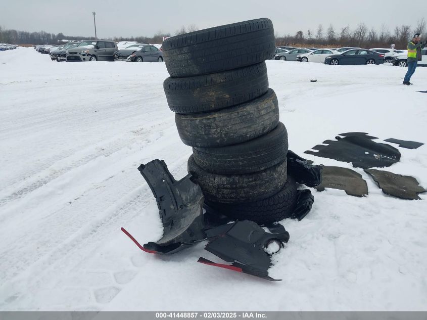 2010 Nissan Rogue S VIN: JN8AS5MV8AW105163 Lot: 41448857