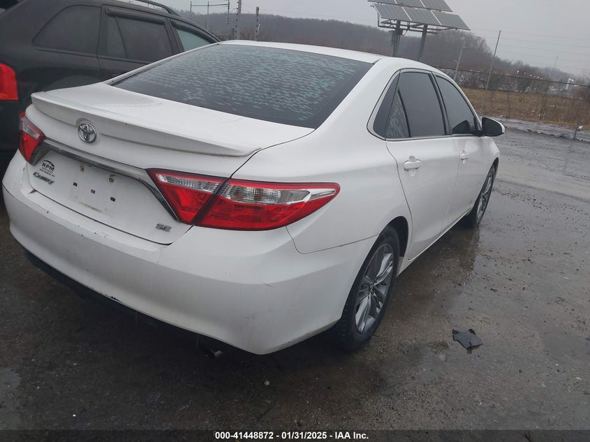 2015 TOYOTA CAMRY VIN: 4T1BF1FK1FU051879