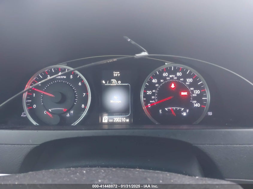 2015 TOYOTA CAMRY VIN: 4T1BF1FK1FU051879