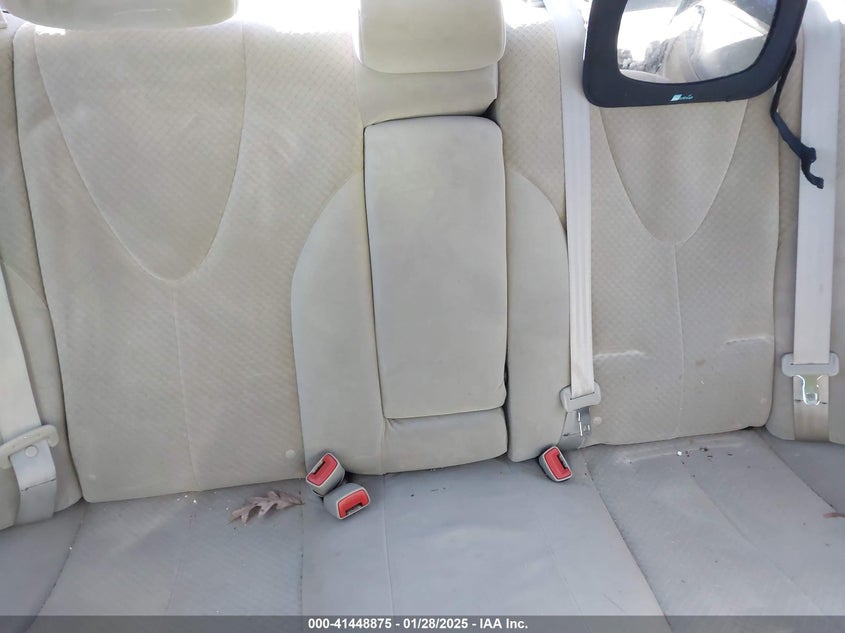2009 TOYOTA CAMRY VIN: 4T1BE46K49U318456