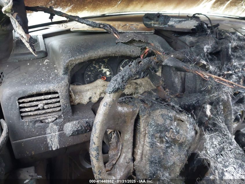 2007 Jeep Patriot Sport VIN: 1J8FF28W77D312003 Lot: 41448952