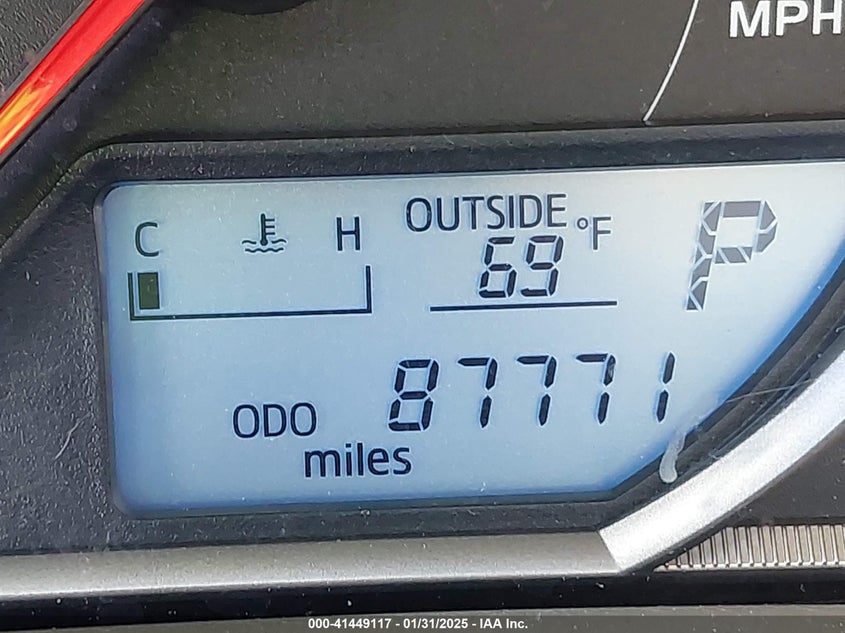 2015 TOYOTA RAV4 LE - JTMZFREV8FJ036391