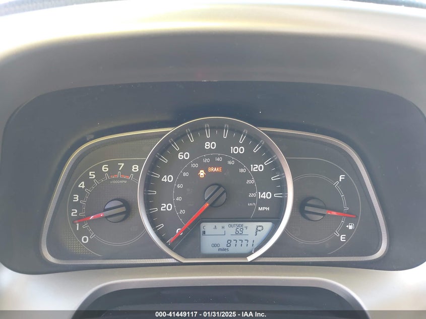 2015 TOYOTA RAV4 LE - JTMZFREV8FJ036391