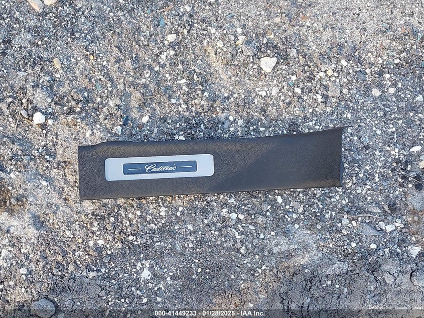 2018 CADILLAC ESCALADE LUXURY - 1GYS3BKJ7JR291430