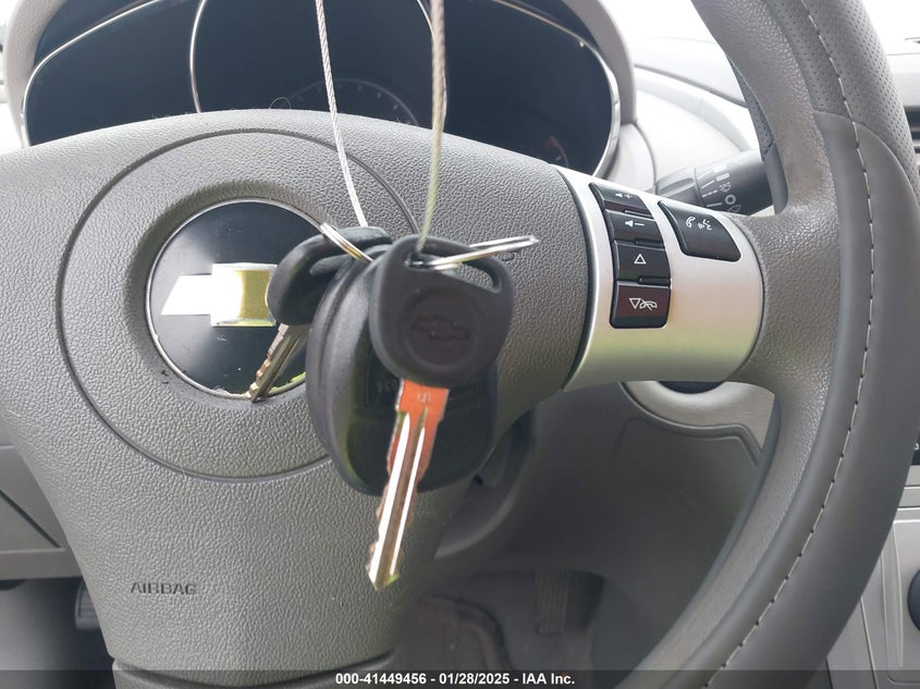 2011 CHEVROLET MALIBU VIN: 1G1ZB5E17BF224584