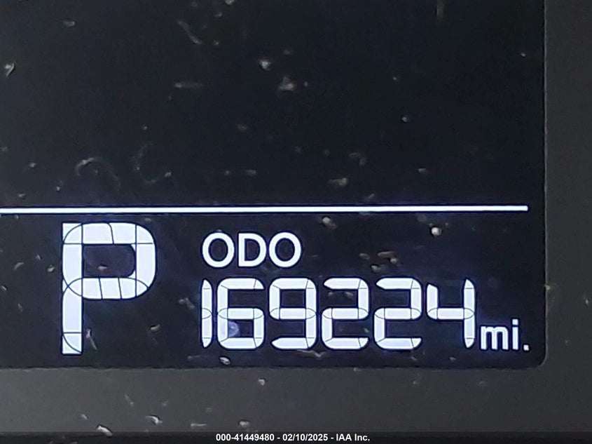 2015 KIA FORTE LX - KNAFX4A63F5275659