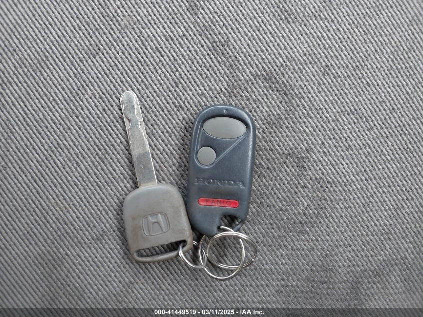 2007 Honda Element Ex VIN: 5J6YH28767L005148 Lot: 41449519