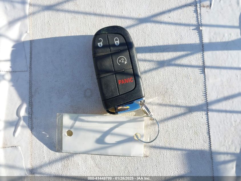 2021 JEEP COMPASS LIMITED 4X4 - 3C4NJDCB4MT603789