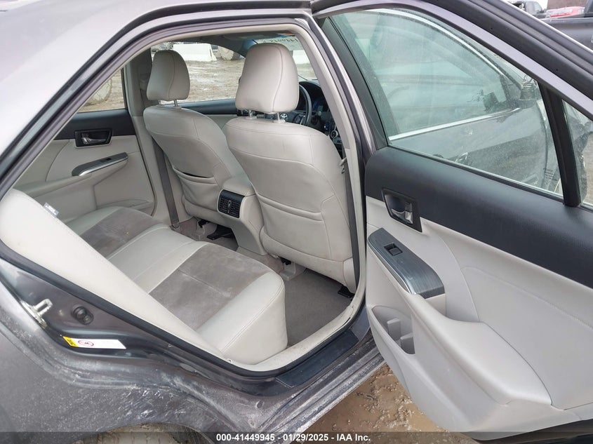 2013 TOYOTA CAMRY VIN: 4T1BD1FK1DU085906