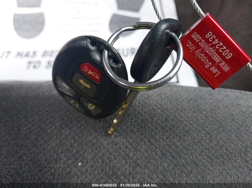 2015 CHEVROLET IMPALA LIMITED LT - 2G1WB5E30F1153259