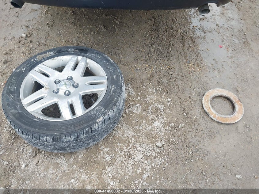 2015 CHEVROLET IMPALA LIMITED LT - 2G1WB5E30F1153259