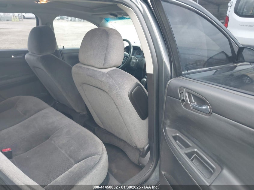 2015 CHEVROLET IMPALA LIMITED LT - 2G1WB5E30F1153259